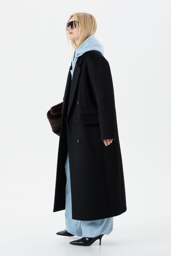 Пальто Chester