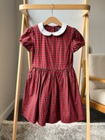 Хлопковое платье Polo Ralph Lauren, 116