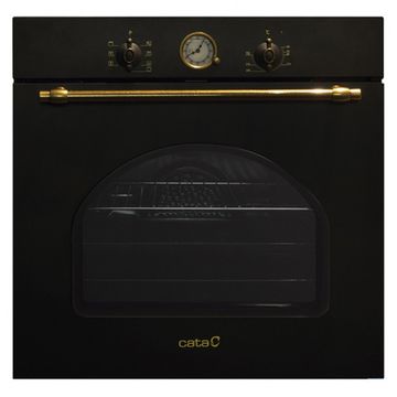 Электрический духовой шкаф CATA MRA 7108 BK