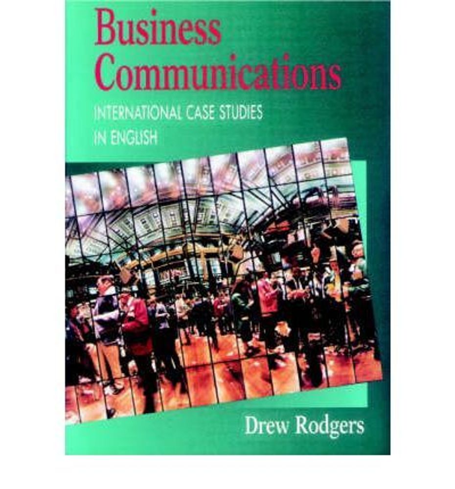Business Communications Bk