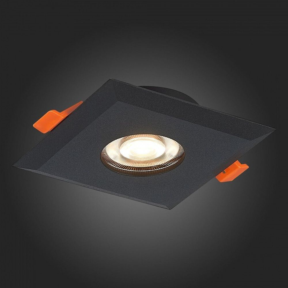 Встраиваемый светильник ST-Luce Ovasis ST204.408.01