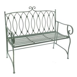 GAEM Скамейка, L104 W54 H96 см