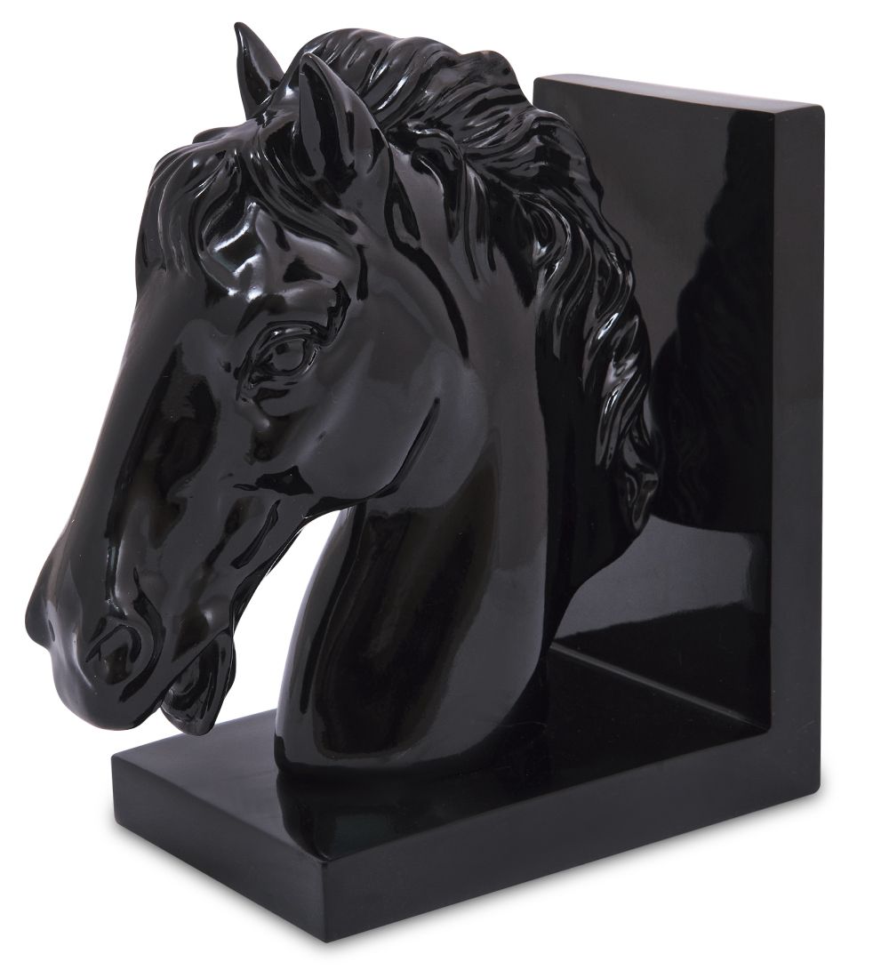 BMB-151/2 Держатели для книг «Лошадь»