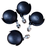 Масляный радиатор ARG YL-A86 11 белый