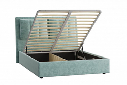 Кровать Ester 1600 модель 311 Onix 07