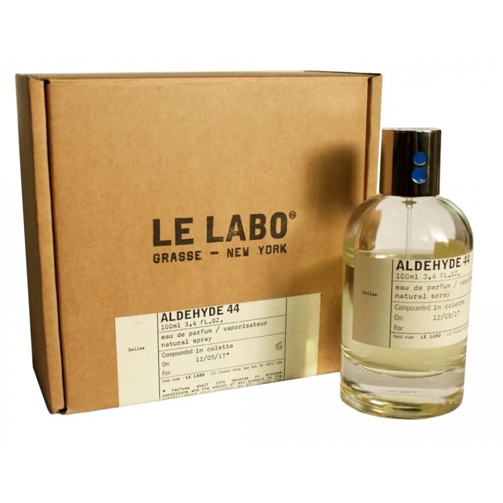 Le Labo Aldehyde 44