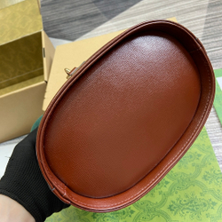Gucci Mini Bucket Shoulder Bag 20 cm