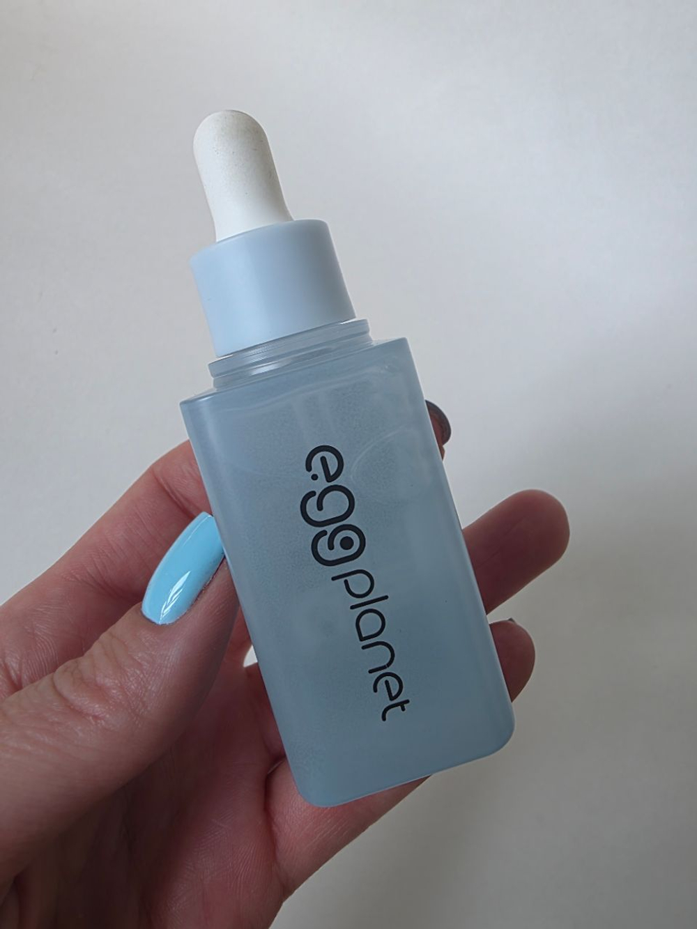 DAENG GI MEO RI Сыворотка для лица с яичным протеином EGGPLANET HYDRATING FACE SERUM, 30 мл