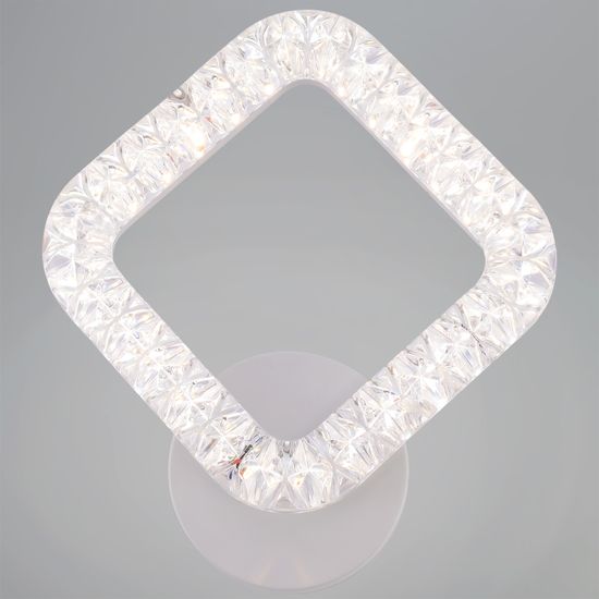 09848-0.2-01A WH светильник настенный