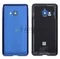 Задняя крышка для HTC U11 (Deep Blue)