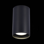 ST157.442.20 Светильник потолочный Черный LED 1*20W 4000K 1 600Lm Ra&gt;90 60° IP44 D95xH150 220-265V Накладные светильники