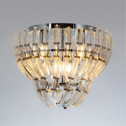 Накладная люстра Arte Lamp A1054PL-6CC