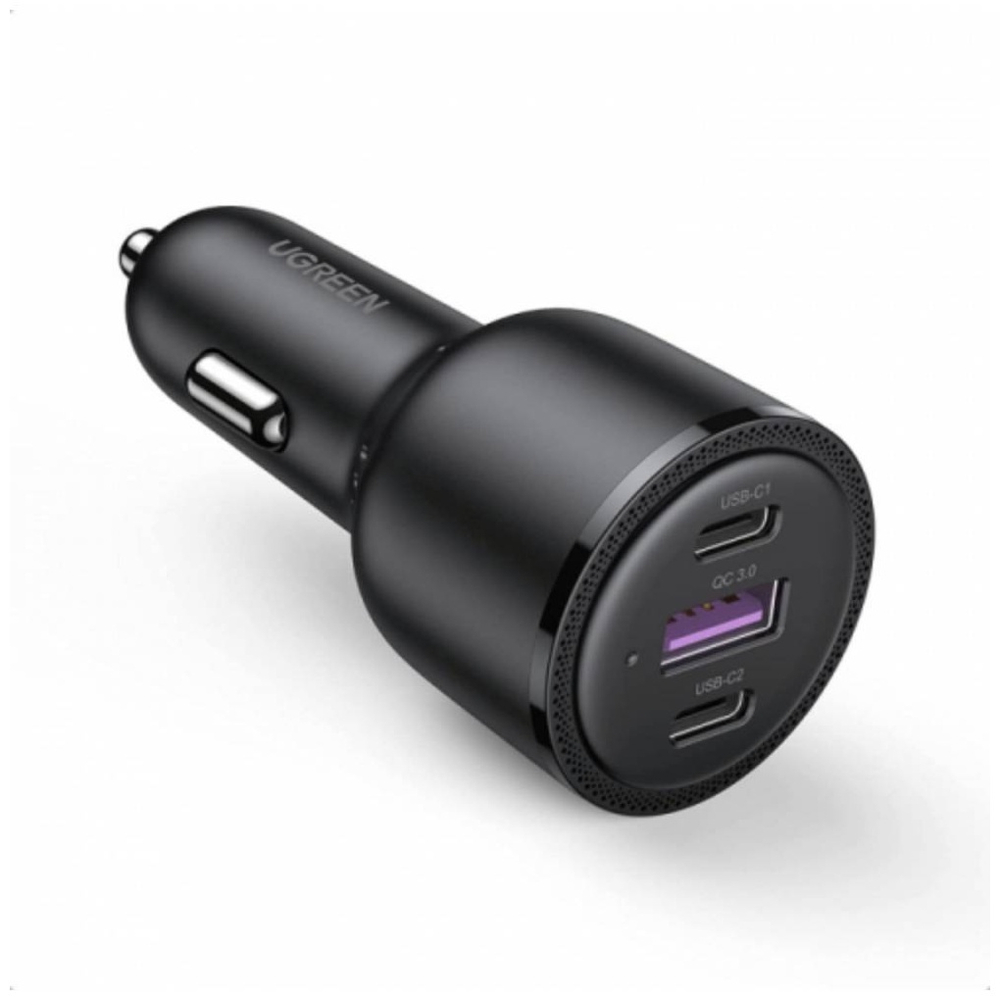 Зарядное устройство Ugreen CD239 20467 черный
