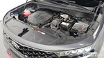 Kia Sorento 4 Generation Дизель 2.2 2WD (04.2021)