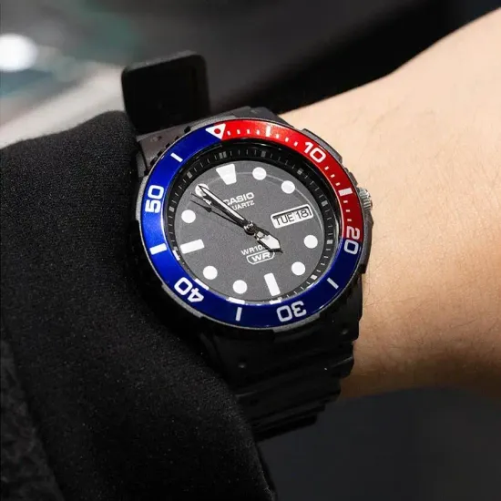 Наручные часы Casio MRW-230H-1E2VEF