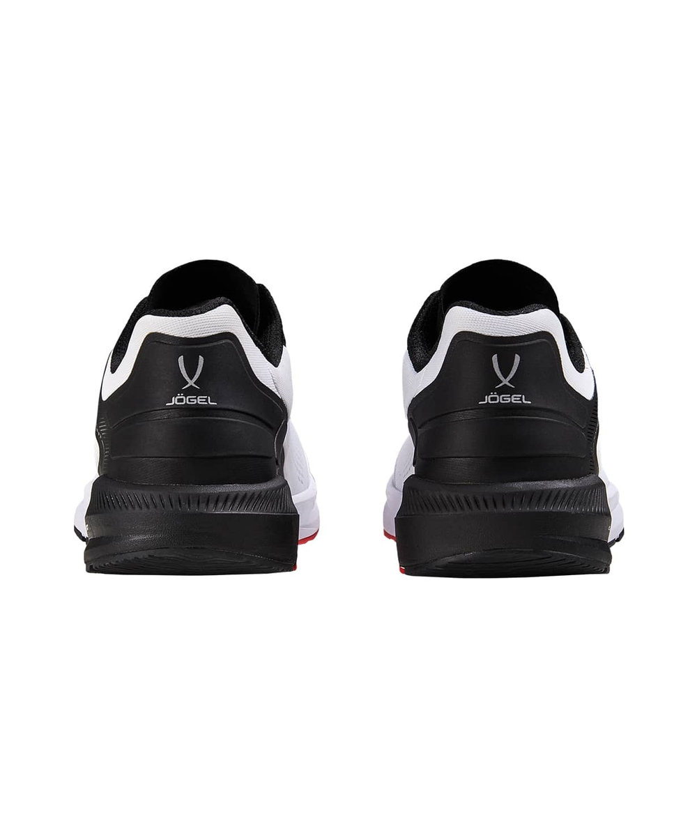 Кроссовки беговые Hyperlight White/black