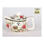 Чайник заварочный 400мл Цветущий сад