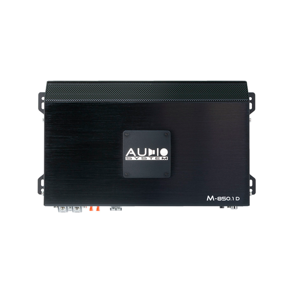 Усилитель Audio System (Germany) M-850.1D