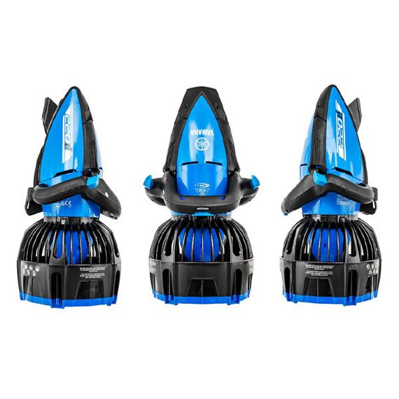 Подводный морской скутер Yamaha Seascooter Electric 220Li (YME22220)