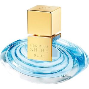 Heidi Klum Shine Blue