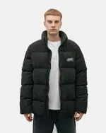 Купить Пуховик Anteater AW24 Downjacket Velvet Green Пуховик Anteater AW24 Downjacket Velvet Green