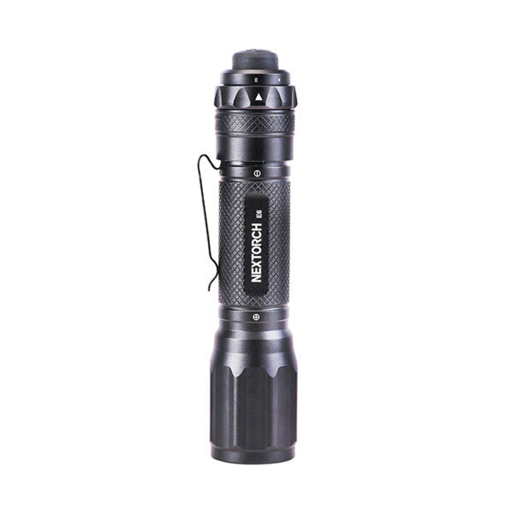 Фонарь Nextorch E6, 900 люмен