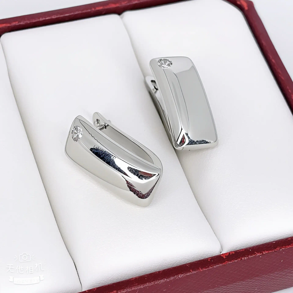 Серьги Xuping - арт884