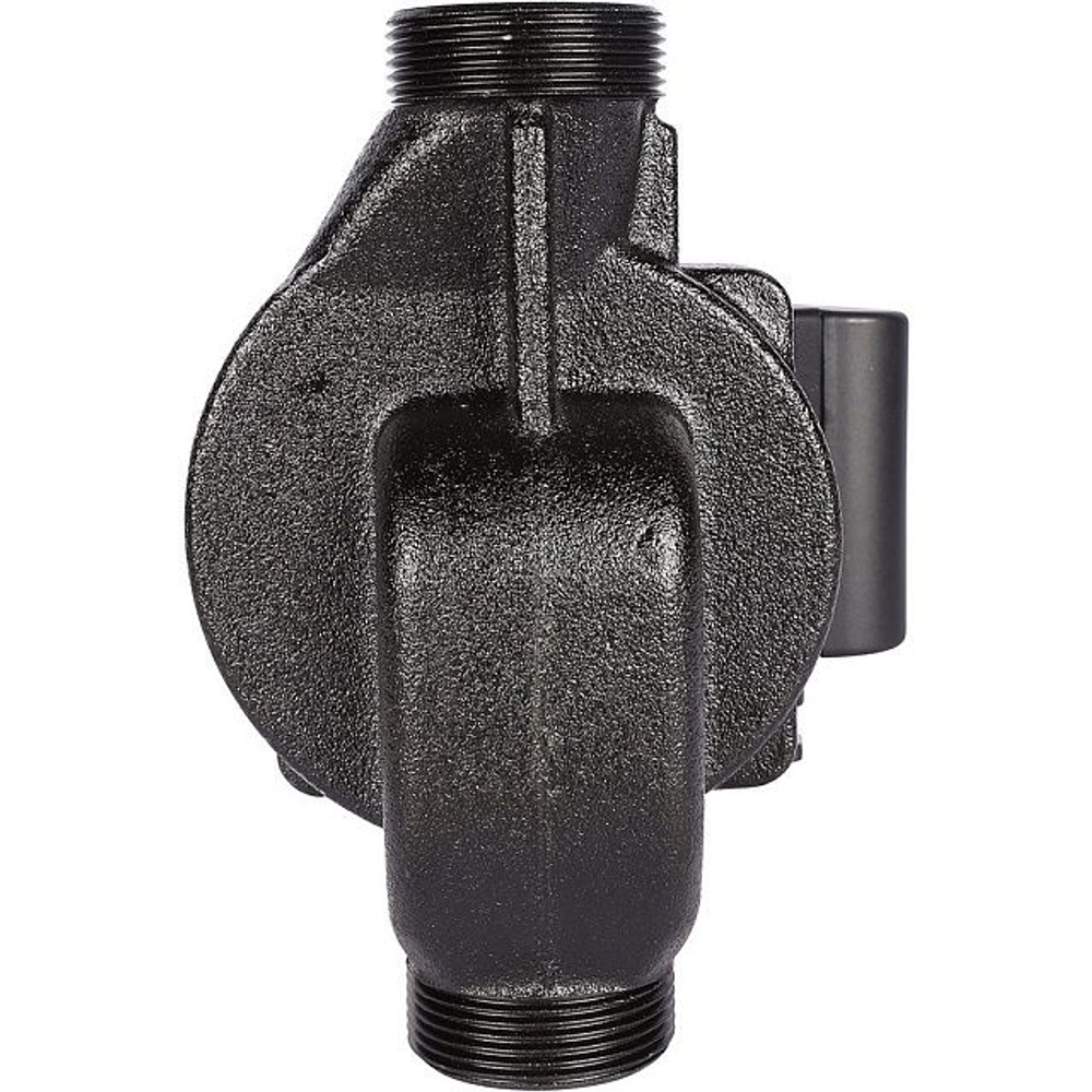Циркуляционный насос STOUT 25-80-180 с гайками (SPC-0010-2580180)