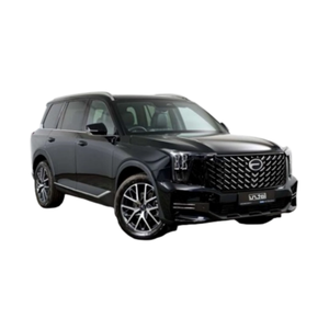 Gac GS 8 второе поколение
