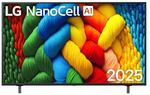 Телевизор  LG 50NANO81A6A.ARUG