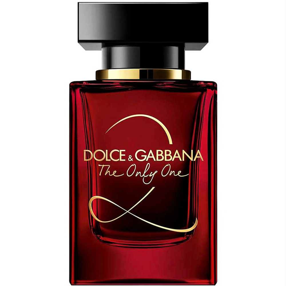 Dolce and Gabbana The Only One 2