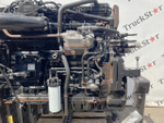 Двигатель Z14NS6B520 Cummins 520 л.с.Euro-6