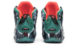 Кроссовки Nike Lebron 12 Akron Birch
