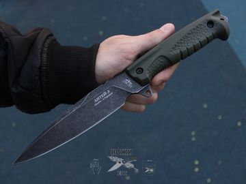 Нож НОКС "Антей-3" 605-581821
