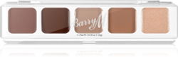 Barry M Mini Palette - кремовые тени для век, 5,1 g