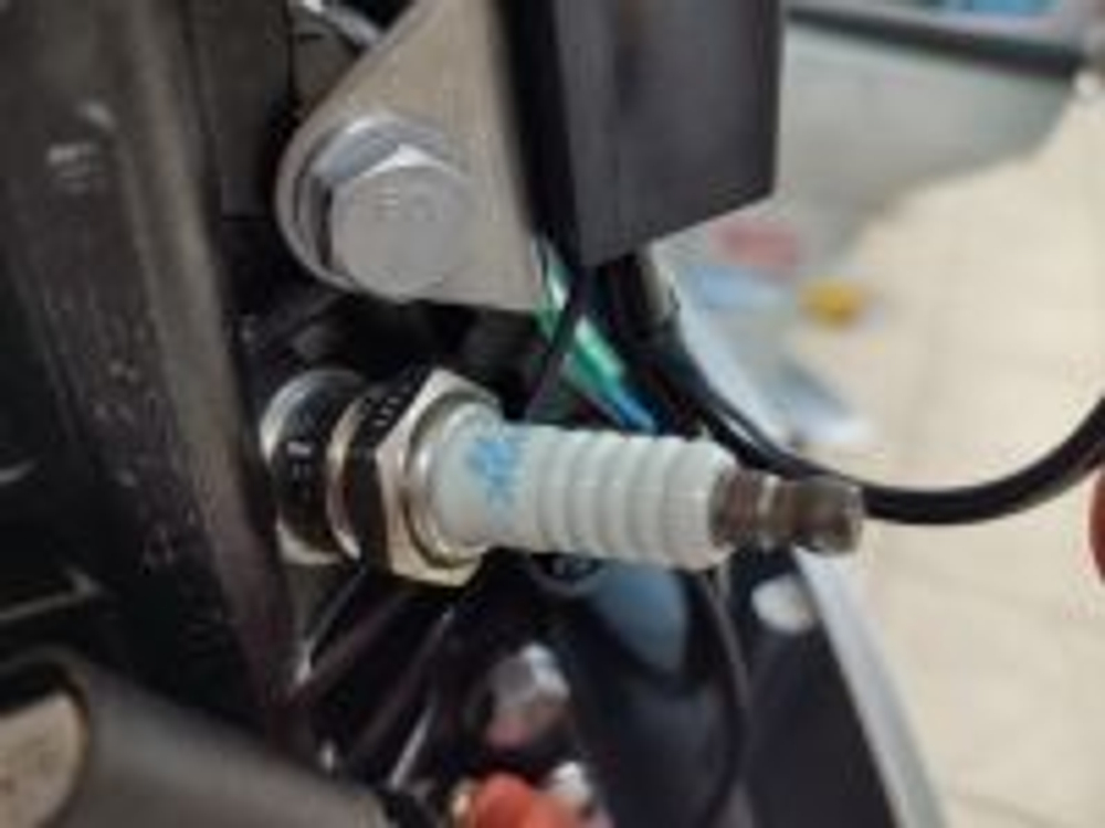 Лодочный мотор PROMAX SP9.9FHS (20) PRO