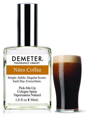 Demeter Fragrance Nitro Coffee