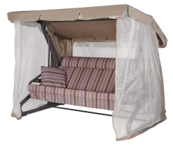 Качели садовые "Портлэнд"