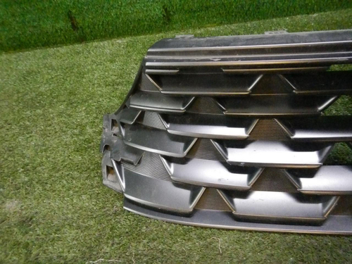 Решетка радиатора Kia K5 (2019-н.в.)