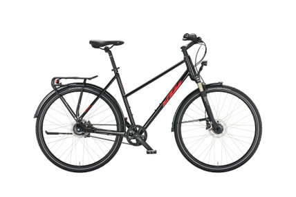 KTM Life Eight - 28 Zoll - Damen Sport - Aktion