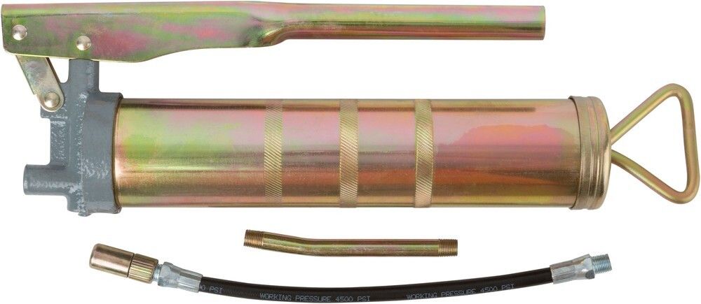 Шприц Авто 400 гр ФИТ