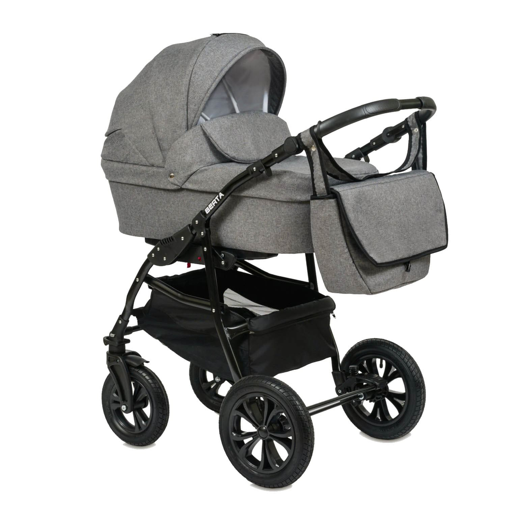 Коляска 2 в 1 Alis Berta