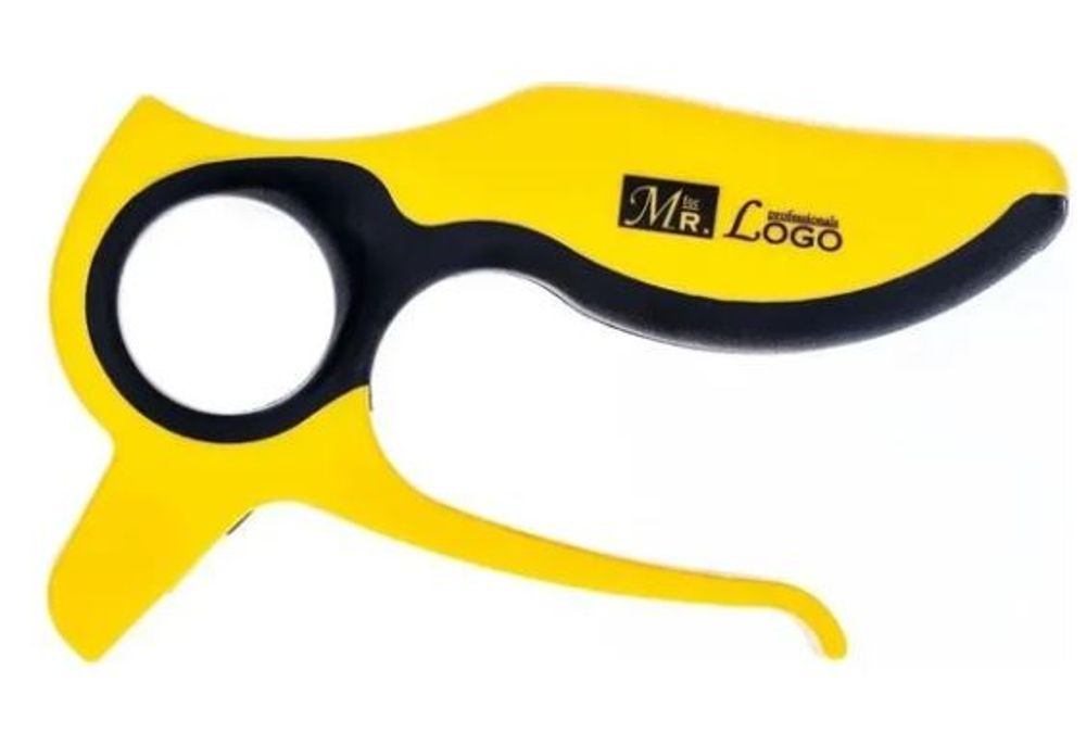 Заточка универсальная  32806   Mr.Logo