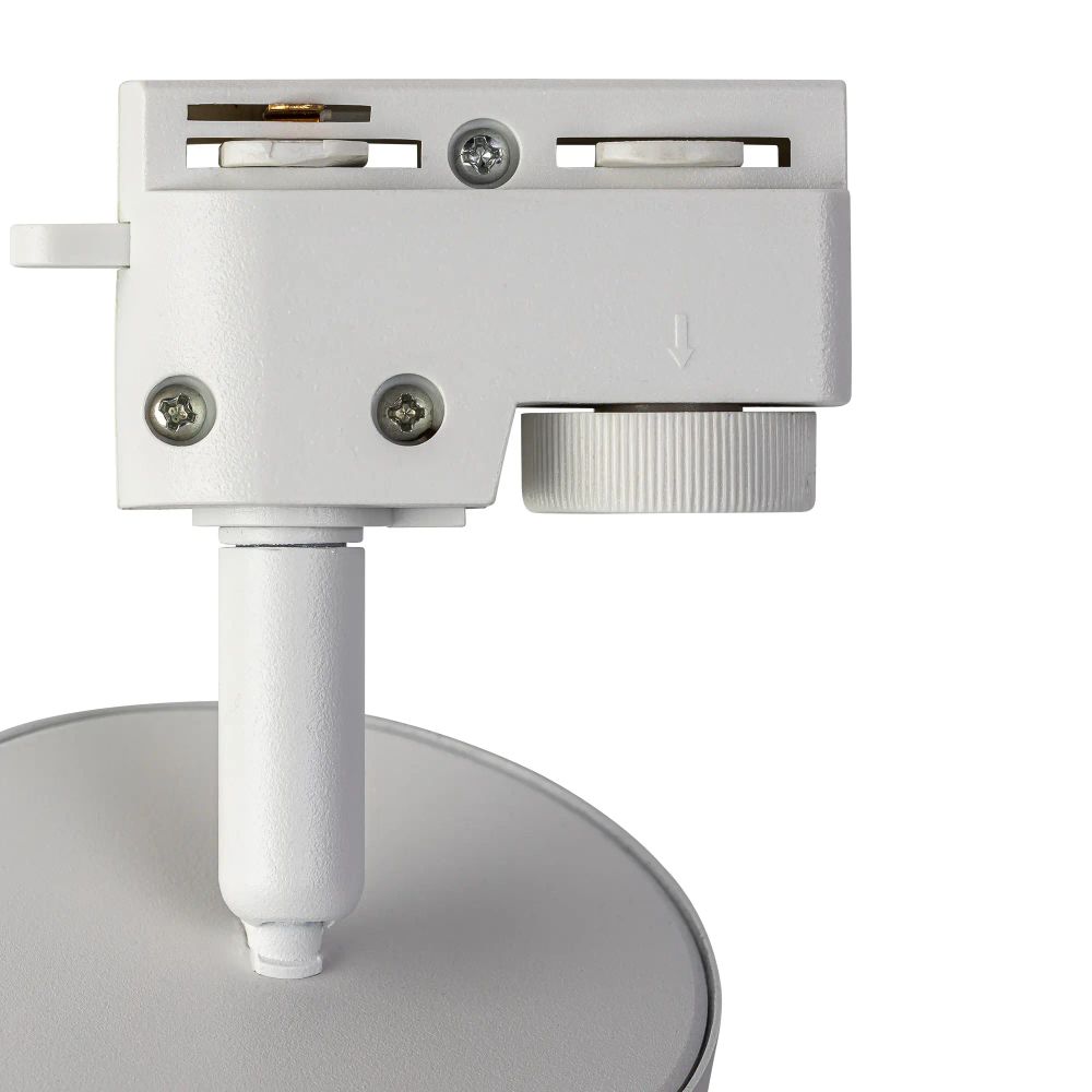 Citilux Hardy CL002T10 Светильник трековый Белый