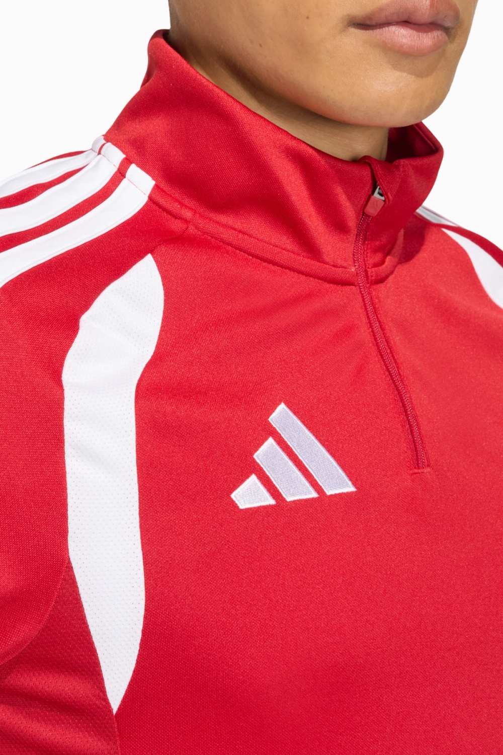 Кофта adidas Tiro 26 League Training Top - красный
