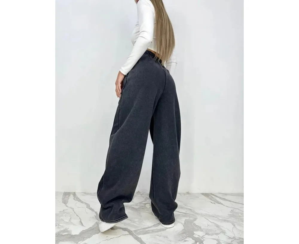 Брюки 7389761 Fabrika