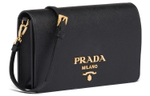 Сумка PRADA Logo, 1BP019-NZV-F0002-V-OOO