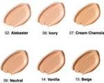 Clinique Beyond Perfecting Make-Up 07 Cream Chamois 30 ml