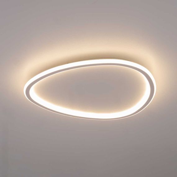 Потолочный светодиодный светильник Citilux Trio CL215B250E