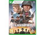 Classified France 44 (Xbox SX) Б\У